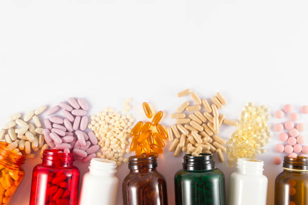 4 Surprising Facts About Vitamins