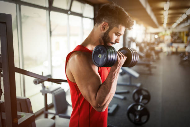 Picture5 Ways to Instantly Boost Your Testosterone Levels