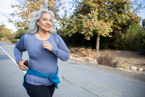 7 Things Women Over 50 Need to Know and Do to Live a Long and Healthy Life