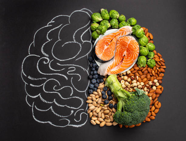 8 Brain-Boosting Foods That Will Change Your World
