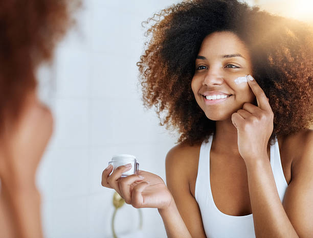 How to Use Anti-Aging Creams to Keep You young and beautiful!