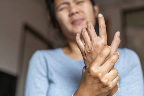Arthritis: Everything You Need to Know About This Joint Disease
