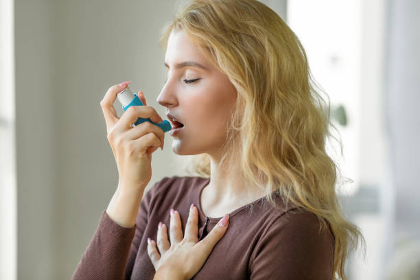 Asthma: Facts, Causes, and Treatment Options