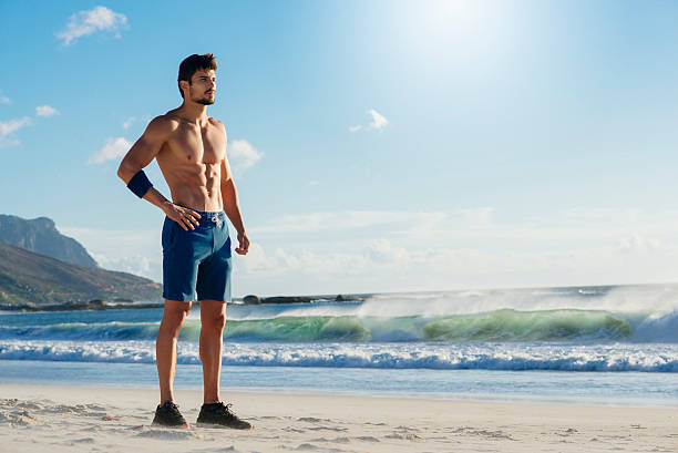 How to Be the Healthiest Man You Can Be