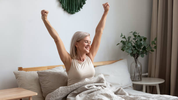 How to Keep Your Energy Up as You Age: Tips for Staying Active