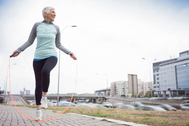 How to Keep Your Energy Up as You Age: Tips for Staying Active