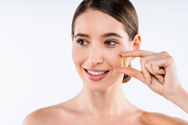 How to Keep Your Skin Looking Young with Vitamins