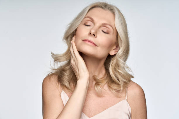PictureHow Women Over 50 Can Keep Their Skin Looking Young and Fresh