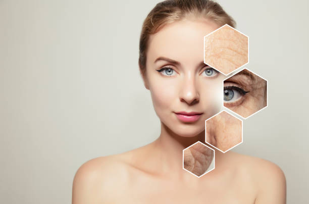 Fighting the Signs of Aging: Anti-Aging Tips to Keep You Looking Young