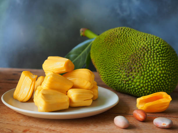 Jackfruit: The Sweet and Savory Superfood