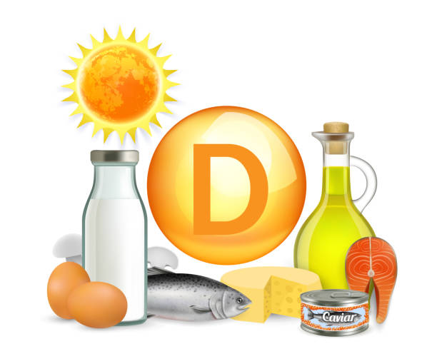 How Vitamin D3 Can Help You Stay Healthy