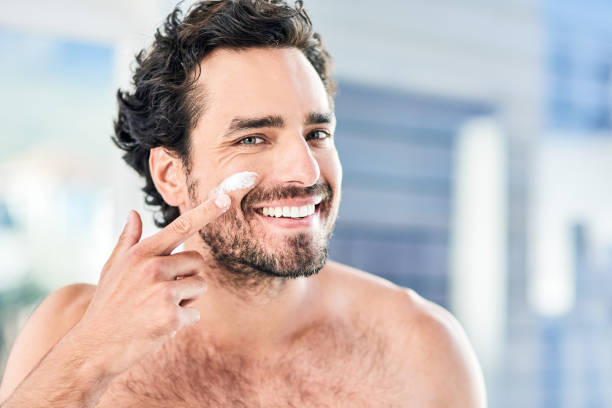 Skincare Tips For Men