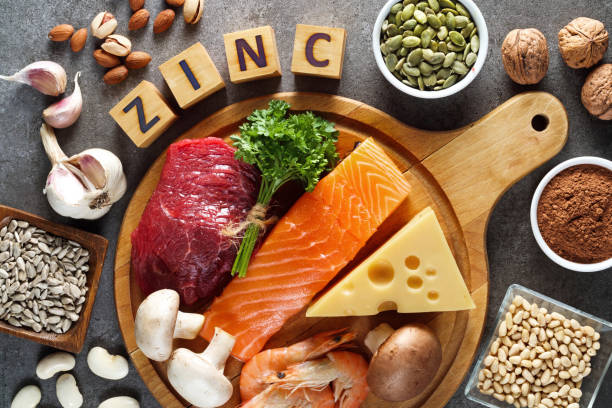 The Importance of Zinc in Your Body