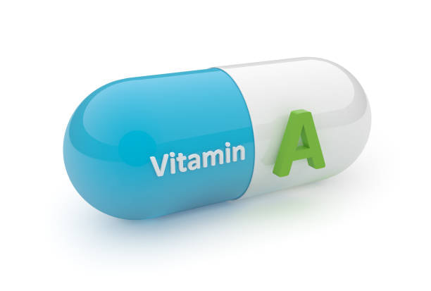 How Vitamin A Benefits Your Eyes, Skin & Immunity