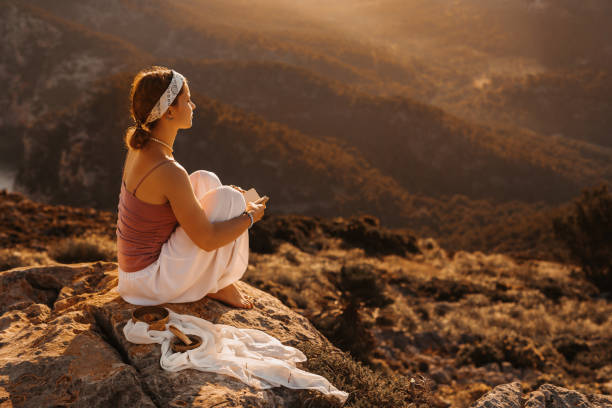10 Ways to Find Inner Peace