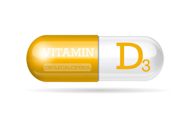 How Vitamin D3 Can Help You Stay Healthy
