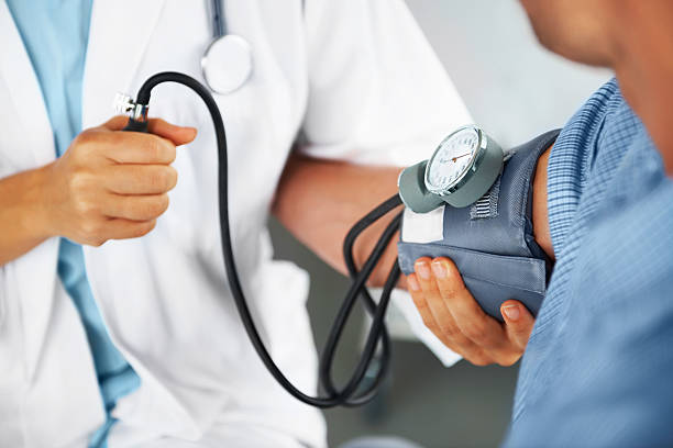 5 Ways to Prevent Hypertension