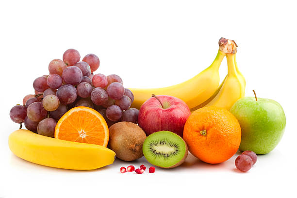 The Importance of Eating Fruits