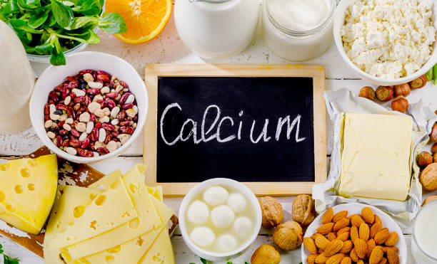The Importance of Calcium: Why is it Important and How to Get Enough