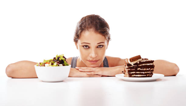 6 Tips to Reduce Your Cravings and Lose Weight