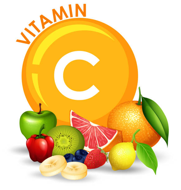 The Benefits of Vitamin C for Your Health