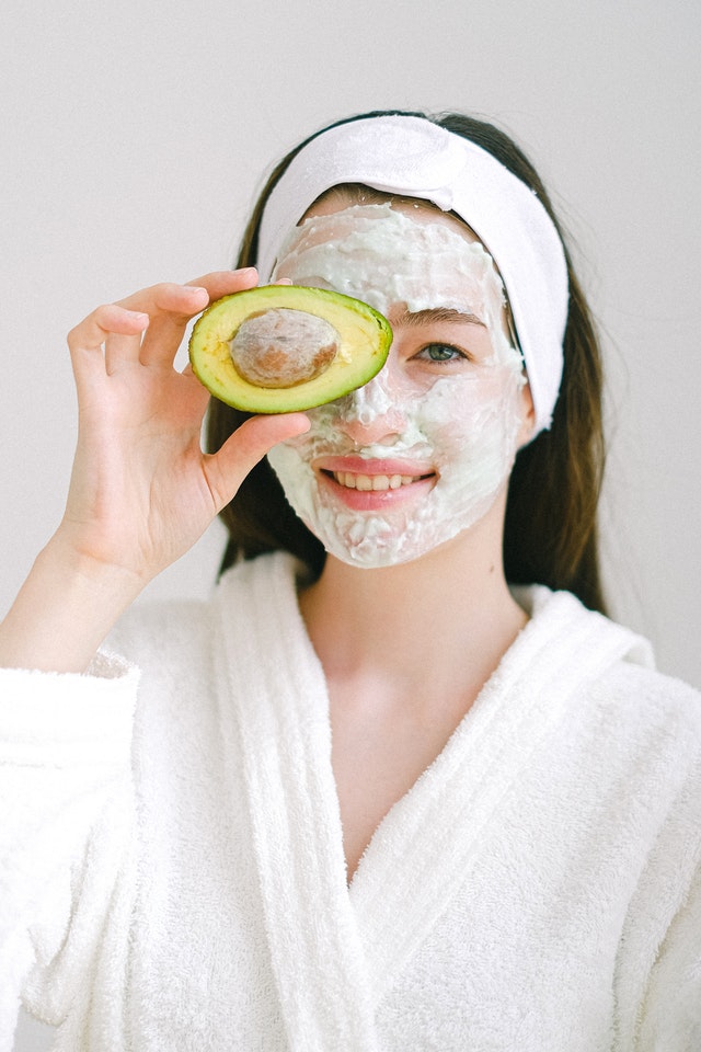 The Best Homemade Facial Masks for Every Skin Type