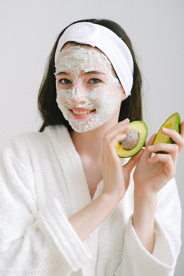 The Best Homemade Facial Masks for Every Skin Type