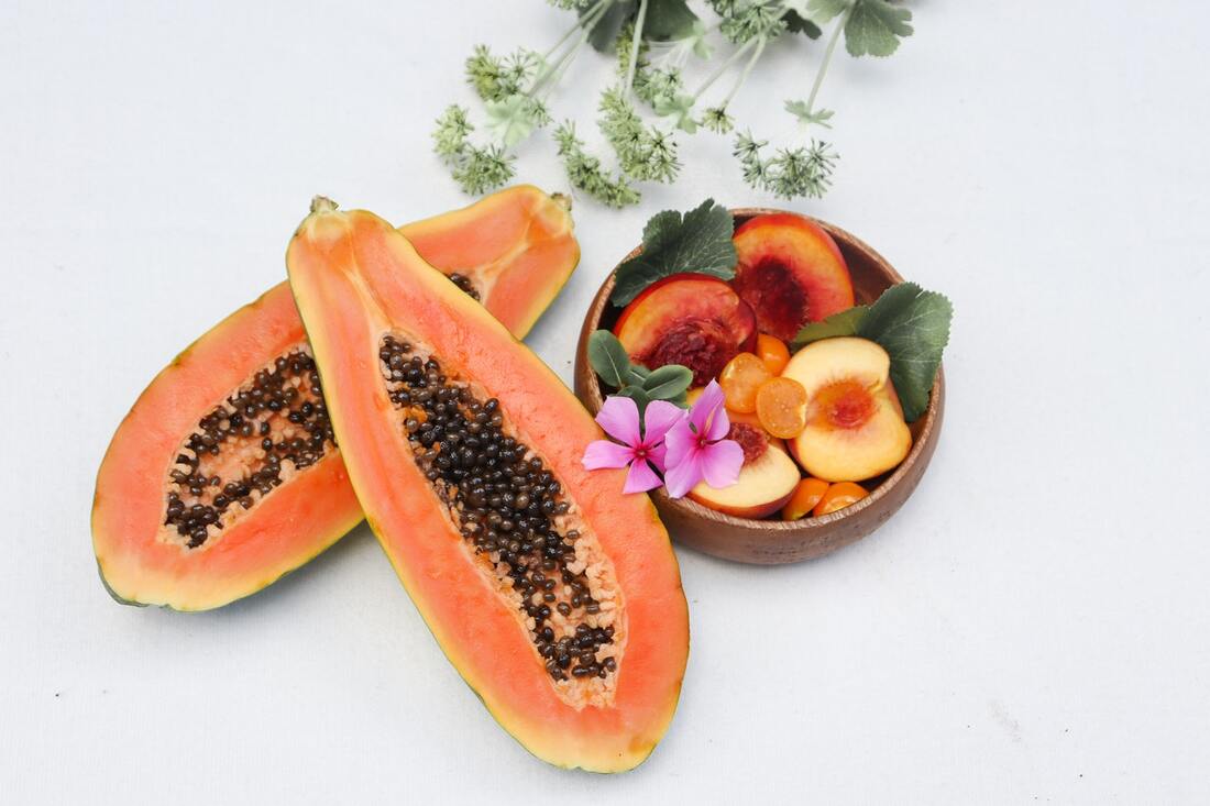 Carica Papaya: the Fruit with Many Health Benefits