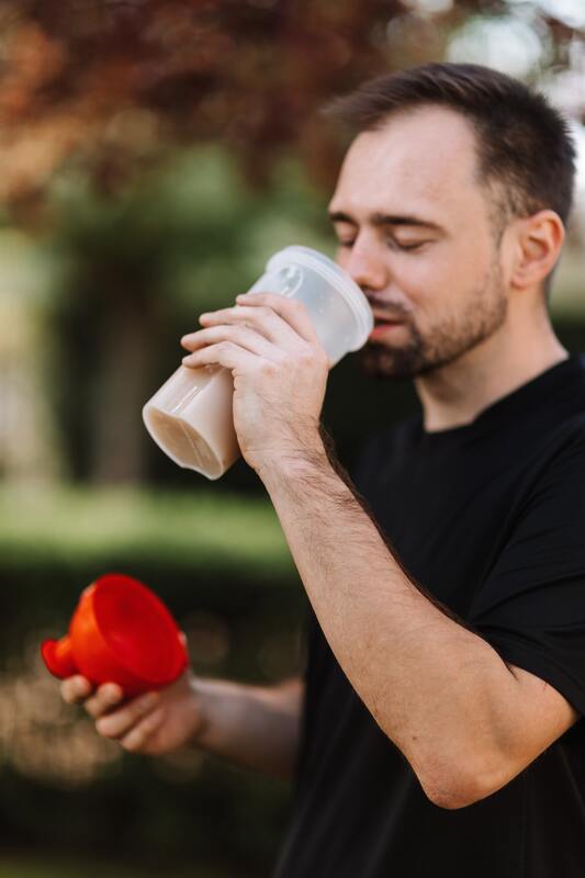 The Perfect Protein Shake: How to Make It and Why You Should
