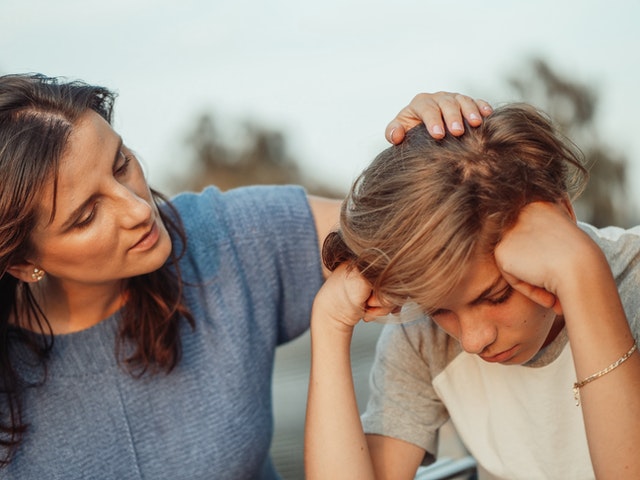 What Are the Effects of Parenting on Children’s Mental Health?