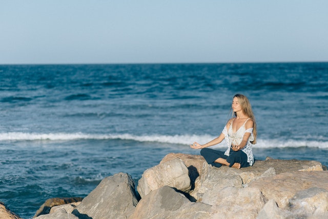 Meditation for Mental Health: 5 Ways to Improve Your Mental Health