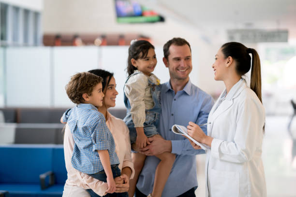 Why Everyone Needs a Primary Care Physician