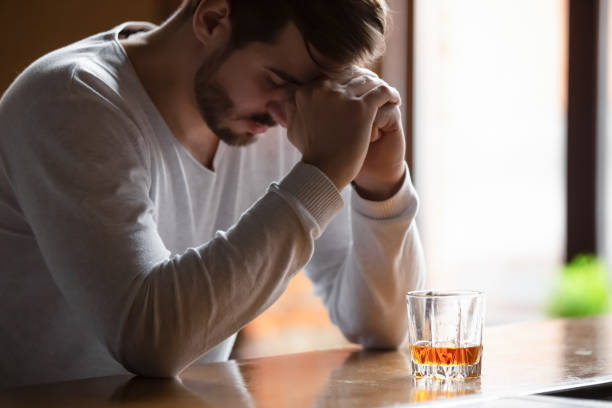 The Dangerous Effects of Alcohol on Men