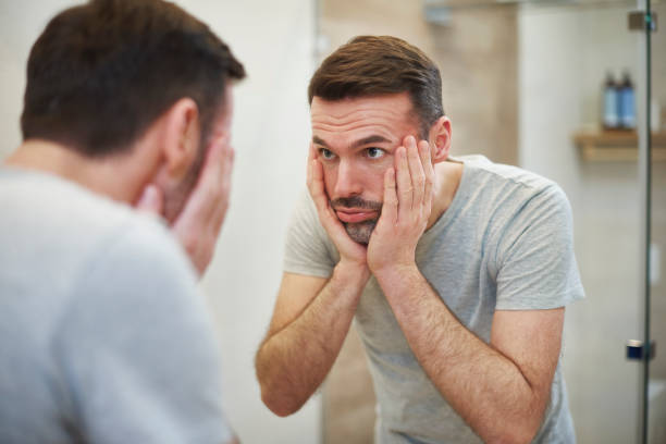 The Dangers of Low Self-Esteem in Men and How to Cope