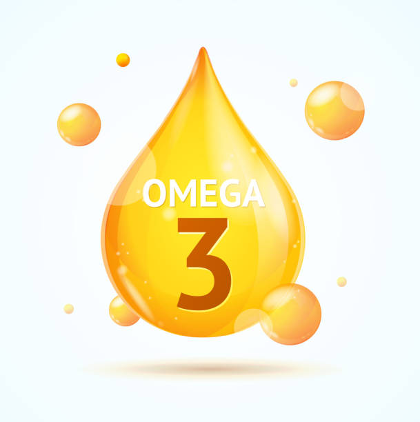The Surprising Health Benefits of Omega-3 Fatty Acids