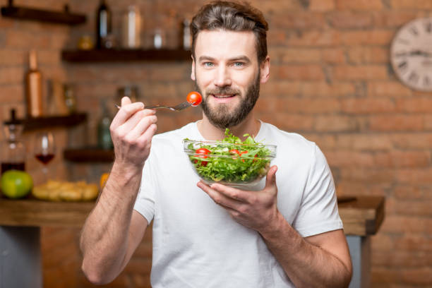 PictureThe Top 10 Healthiest Foods for Men to Eat