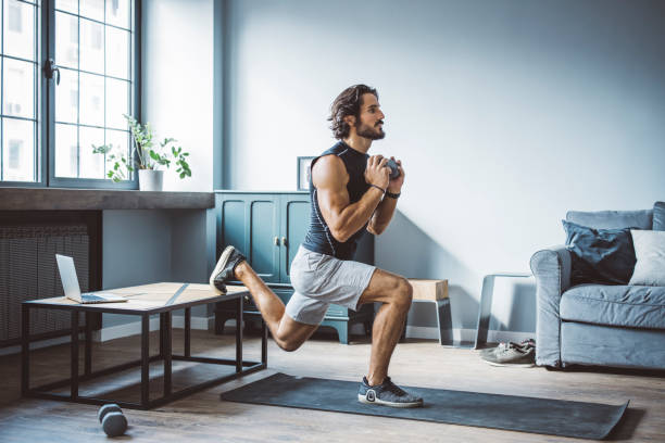 PictureThe Top 11 Benefits of Regular Exercise for Men's Health