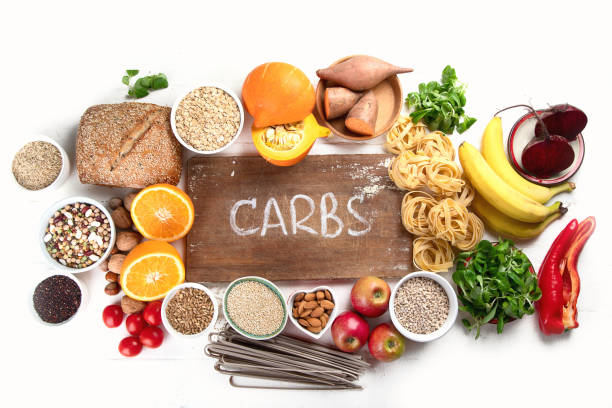 The Top Five Best Carbs to Eat for Weight Loss