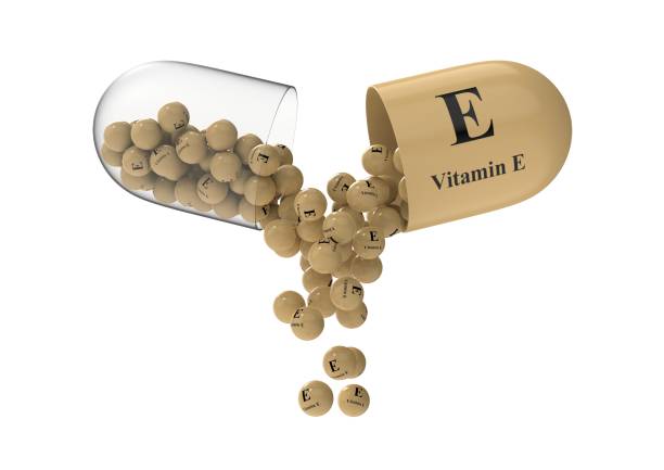 All You Need to Know About Vitamin E