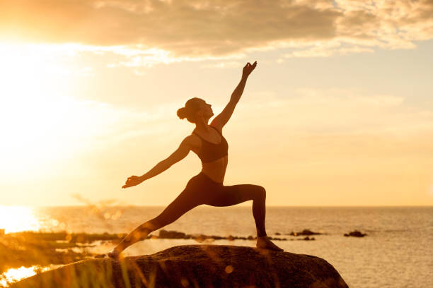 The Benefits of Yoga to Your Day-to-Day Life
